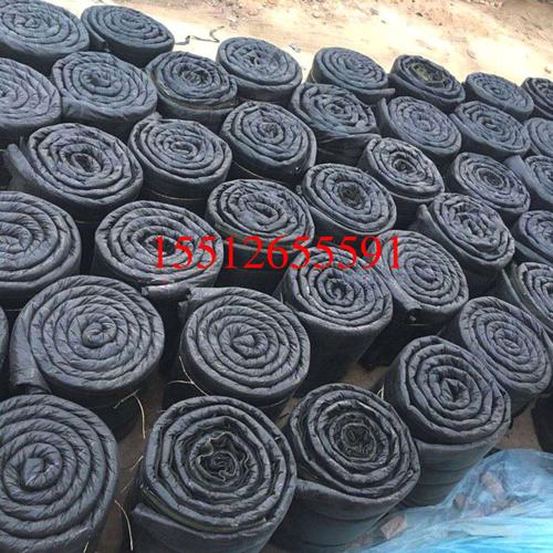 工程防火保溫棉被在冬季施工中的應(yīng)用